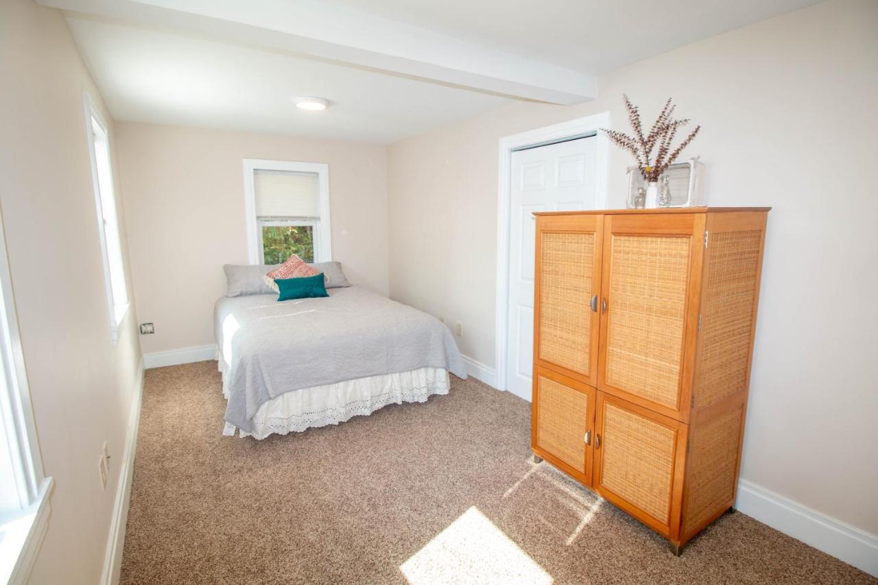 Large Beautiful Apartment Hershey Esterno foto