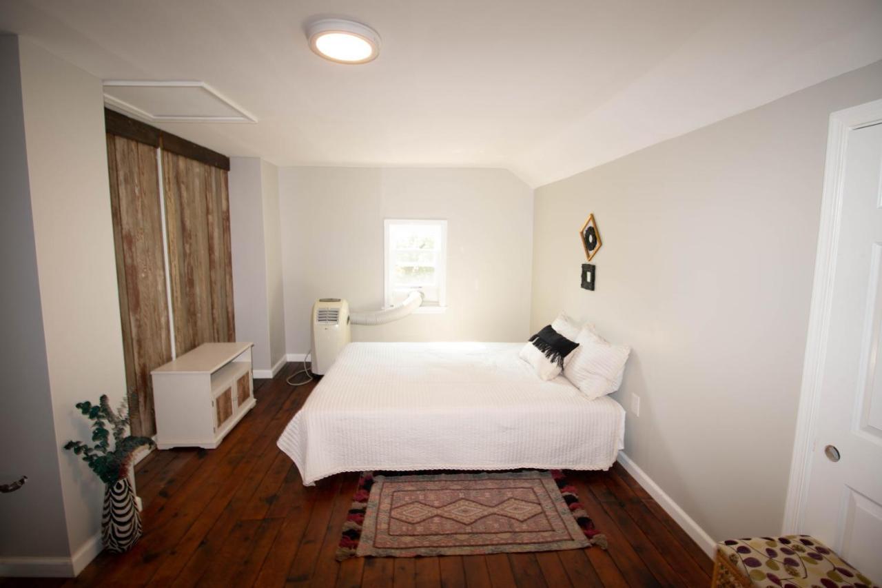 Large Beautiful Apartment Hershey Esterno foto